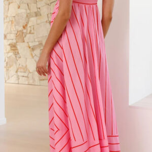 Kaethe Maxi Dress