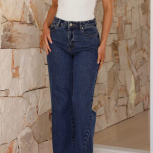 Abrand 95 Baggy Jean