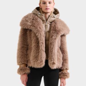 CHLOE - 8125619 Camel