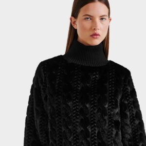 LAYLA F - 8525630 Black