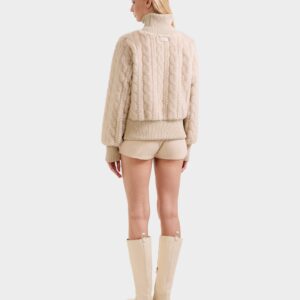 LAYLA F - 8525630 Vanilla