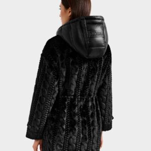 ORIANA - 8125545 Black