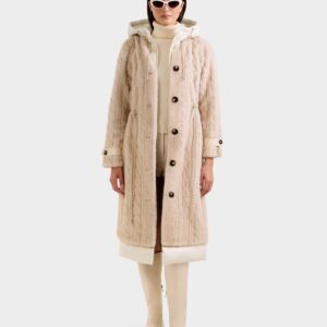 ORIANA - 8125545 Vanilla