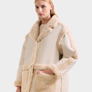 PALOMA - 8125675 Vanilla