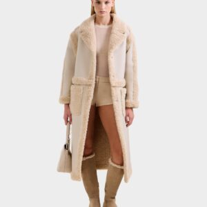 PALOMA - 8125675 Vanilla