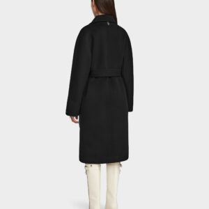 KOURT W - 8124702 Black