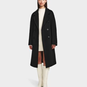 KOURT W - 8124702 Black