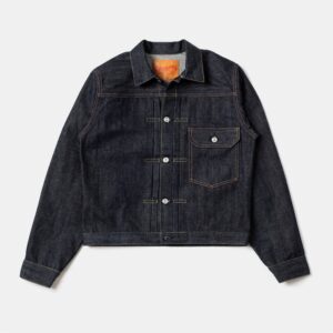 Denim 133 Jacket