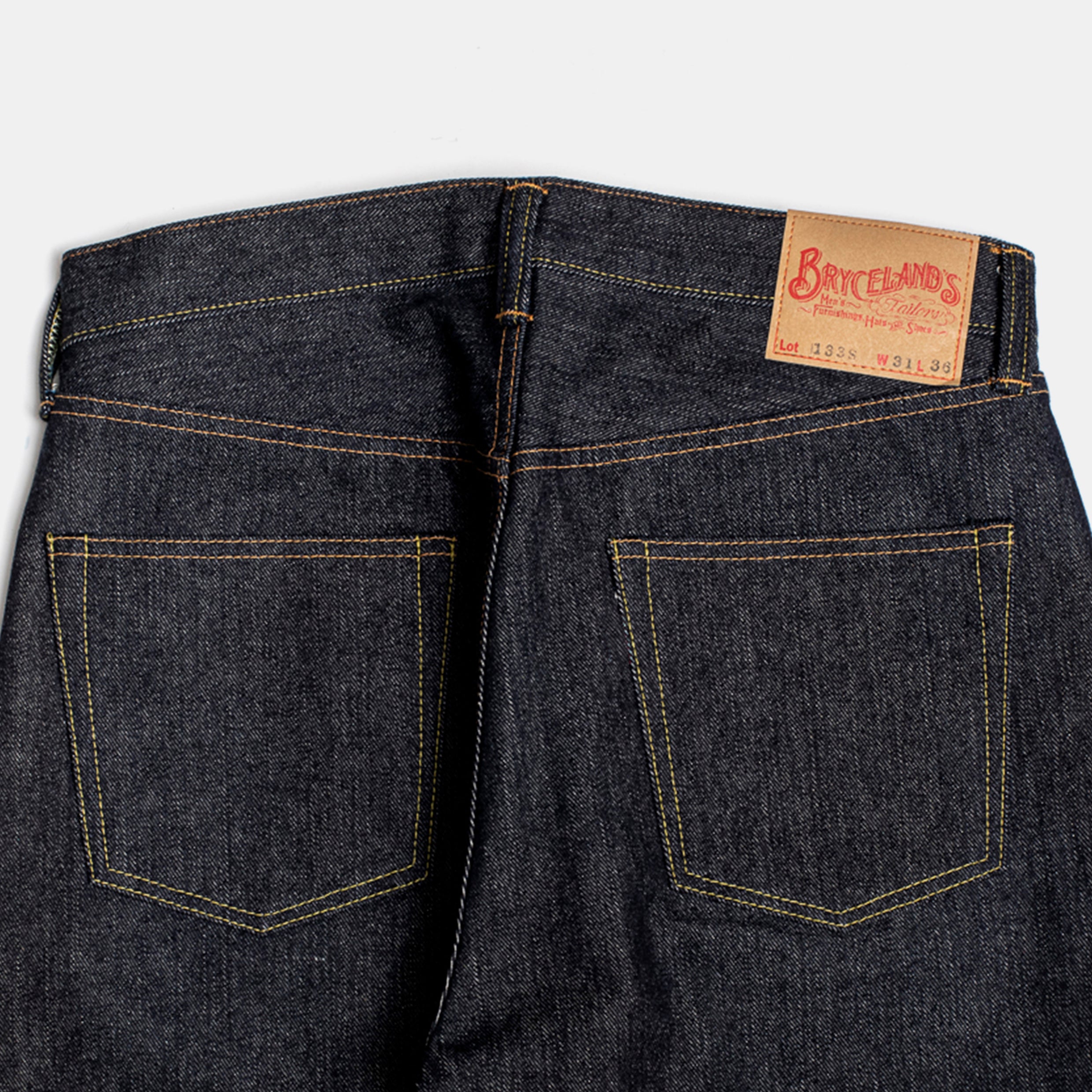 Denim 133S - Image 4