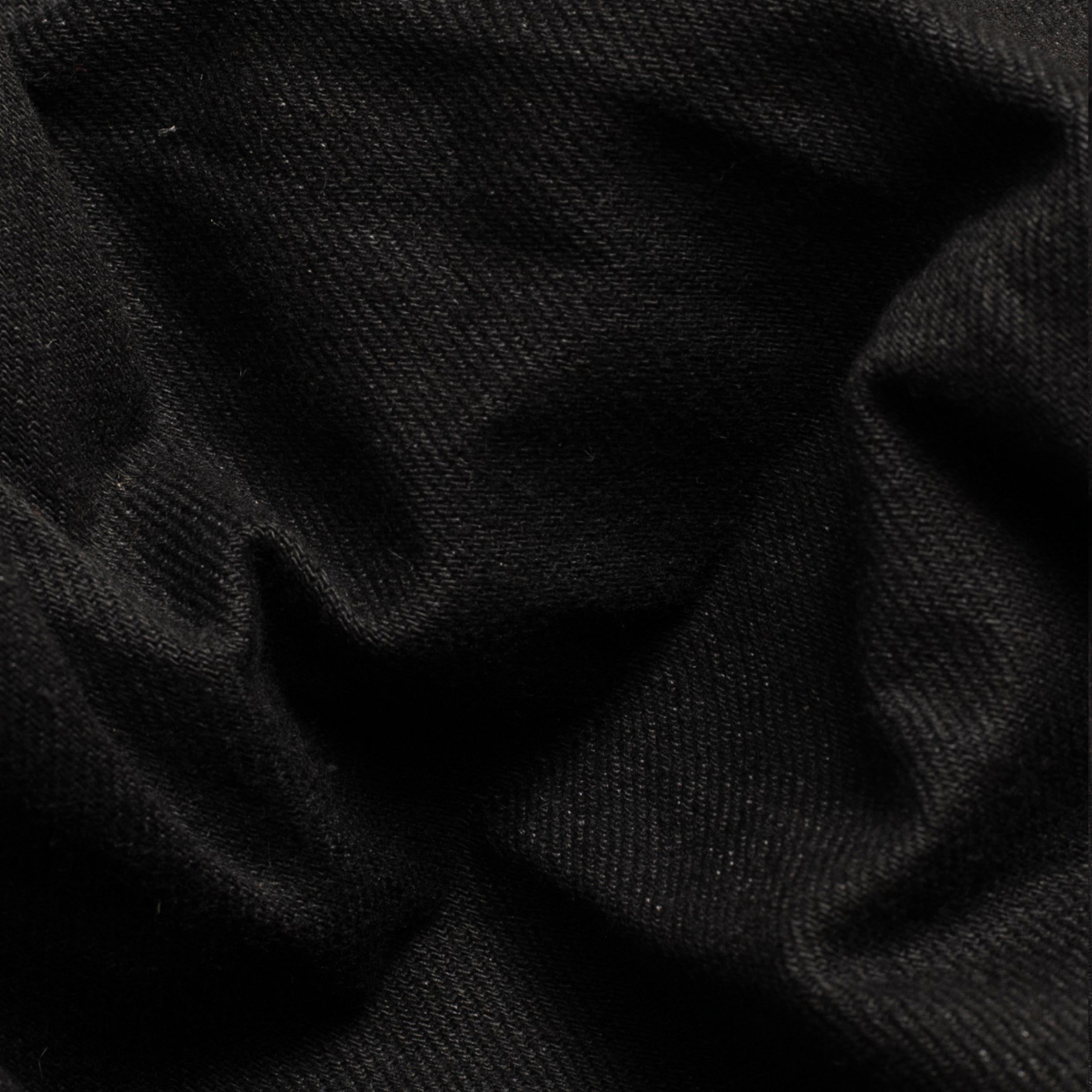 Bryceland's x Buck Mason Denim 933 Jacket Black - Image 5