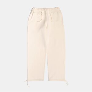 Sweatpants Ecru