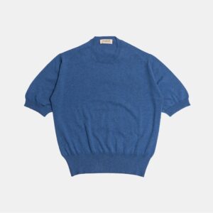 ‘Skipper’ Tee Blue