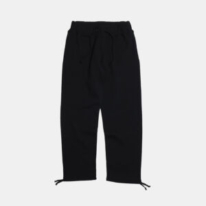 Sweatpants Black