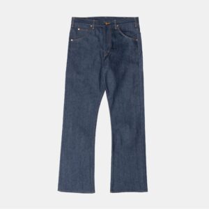 893 Bootcut Jeans Indigo
