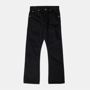 893 Bootcut Jeans Black