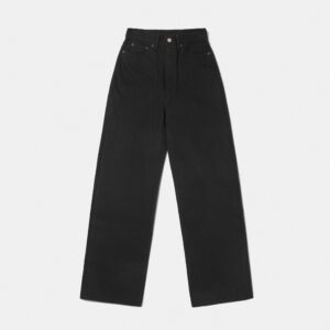 Janet Jeans Black