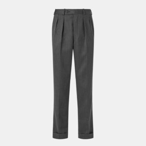 Covert Winston Trousers Charcoal