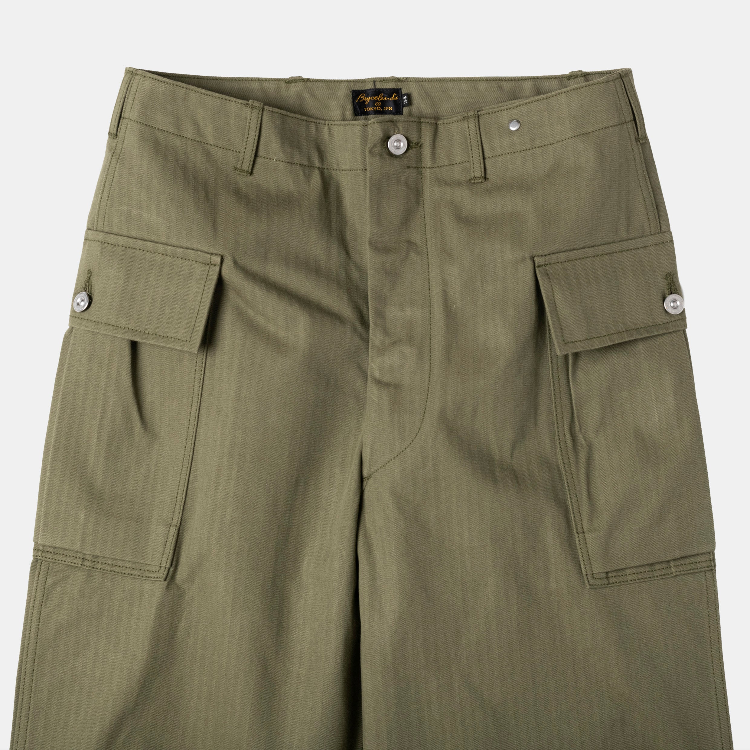 P13's Olive - Image 2