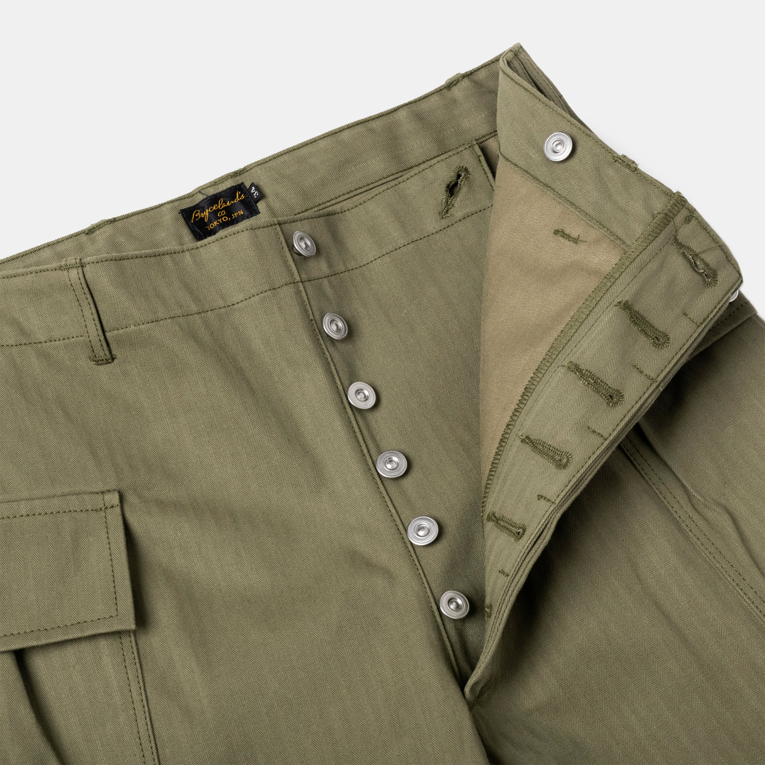 P13's Olive - Image 3