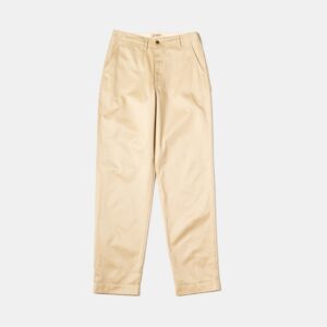 Army Chinos Beige
