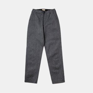 Army Chinos Salt & Pepper
