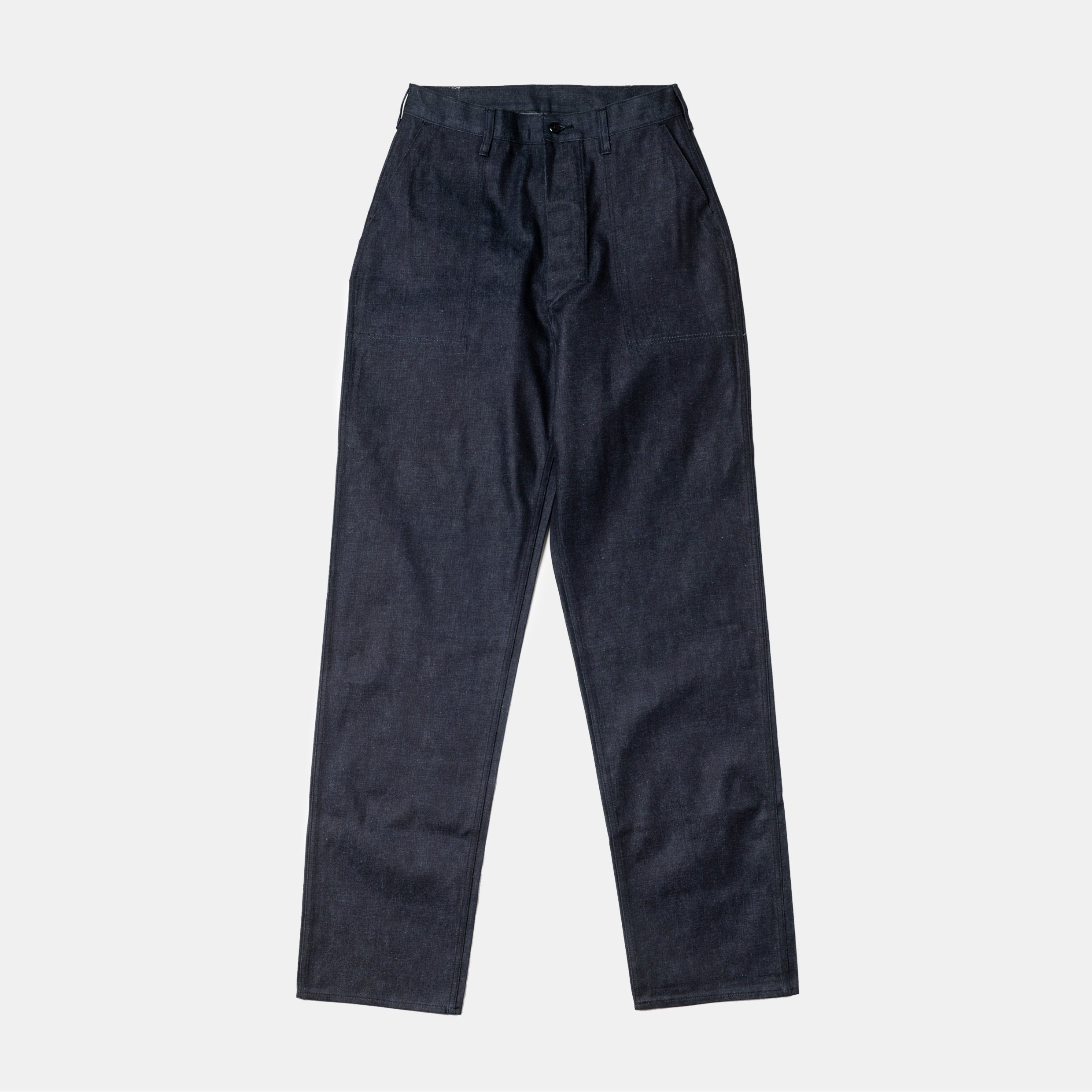 USN Deck Pants Denim
