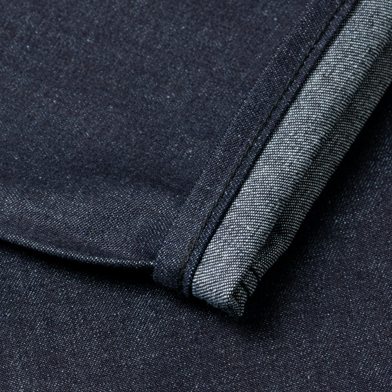 USN Deck Pants Denim - Image 6