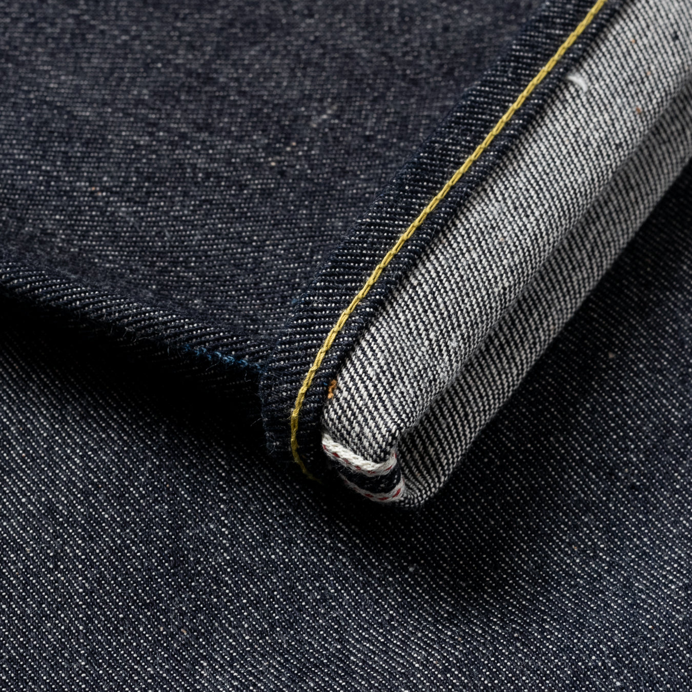 Janet Jeans Indigo - Image 7