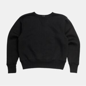 Sweatshirt Black