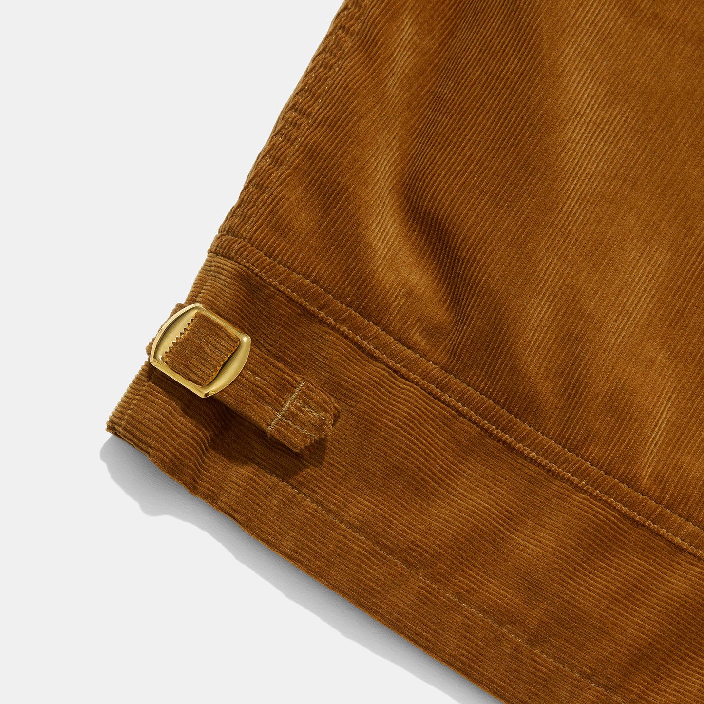 FFA Jacket Caramel - Image 4