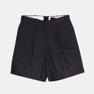 Tropical Shorts Navy