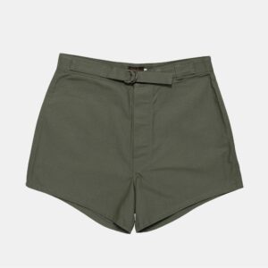 UDT Shorts Olive