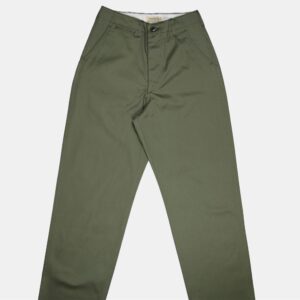 Army Chinos Olive